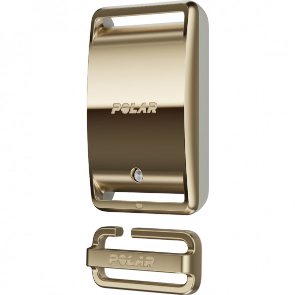 Фитнес-браслет Polar Loop 2, Gold в Сургуте
