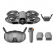 Квадрокоптер DJI Neo 2 Motion Fly More Combo в Сургуте
