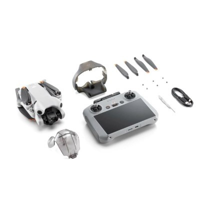 Квадрокоптер DJI Mini 4 Pro (DJI RC 2) в Сургуте