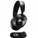 Наушники SteelSeries Arctis Nova Pro Wireless, черный в Сургуте