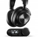 Наушники SteelSeries Arctis Nova Pro Wireless, черный в Сургуте