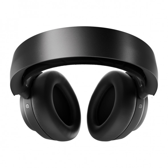 Наушники SteelSeries Arctis Nova Pro Wireless, черный в Сургуте
