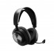Наушники SteelSeries Arctis Nova Pro Wireless, черный в Сургуте
