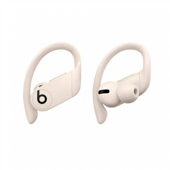 Беспроводные наушники Beats Powerbeats Pro, Ivory (MY5D2ZM/A) в Сургуте