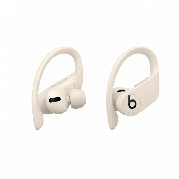Беспроводные наушники Beats Powerbeats Pro, Ivory (MY5D2ZM/A) в Сургуте