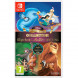 Игра Disney Classic Games: Jungle Book, Aladdin and The Lion King [Nintendo Switch, английская версия] в Сургуте