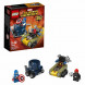 Конструктор LEGO Super Heroes 76065 Капитан Америка против Красного Черепа в Сургуте