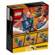 Конструктор LEGO Super Heroes 76065 Капитан Америка против Красного Черепа в Сургуте