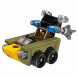 Конструктор LEGO Super Heroes 76065 Капитан Америка против Красного Черепа в Сургуте