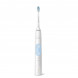 Электрическая звуковая зубная щетка Philips Sonicare ProtectiveClean 4500, White в Сургуте