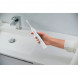 Электрическая звуковая зубная щетка Philips Sonicare ProtectiveClean 4500, White в Сургуте