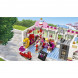 Конструктор LEGO Friends 41119 Кондитерская в Сургуте