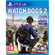 Игра Watch Dogs 2 [PS4, русская версия] в Сургуте