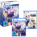 Игра Neptunia GameMaker R:Evolution. Day One Edition [PS5, английская версия] в Сургуте
