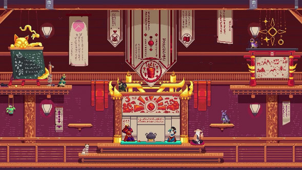 Игра Chronicles of 2 Heroes: Amaterasu&amp;#039;s Wrath [PS4, русские субтитры] в Сургуте