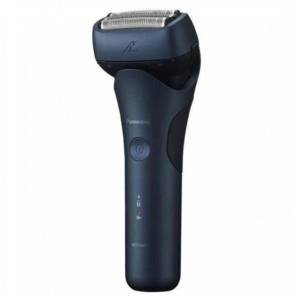 Электробритва Panasonic ES-LT4B-A803 - Синий в Сургуте