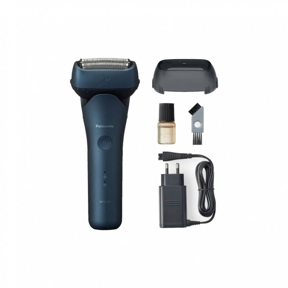 Электробритва Panasonic ES-LT4B-A803 - Синий в Сургуте