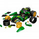 Конструктор LEGO Ninjago 71763 Гоночный автомобиль ЭВО Ллойда в Сургуте
