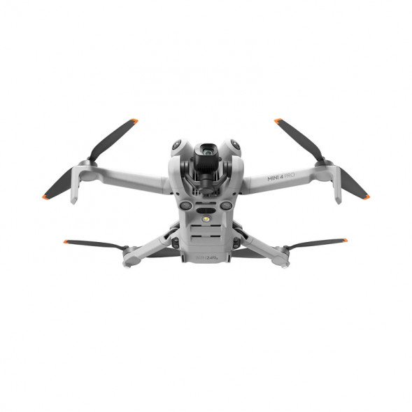 Квадрокоптер DJI Mini 4 Pro (DJI RC-N2) в Сургуте