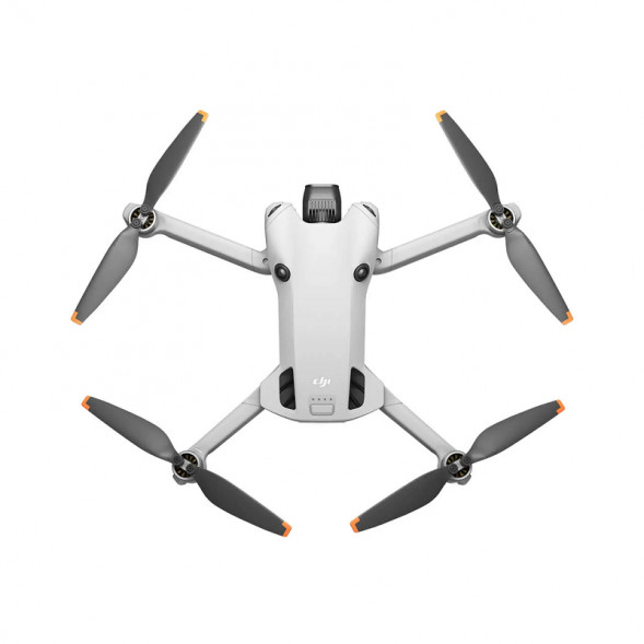 Квадрокоптер DJI Mini 4 Pro (DJI RC-N2) в Сургуте