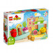 Конструктор LEGO DUPLO 10983 Органический рынок в Сургуте