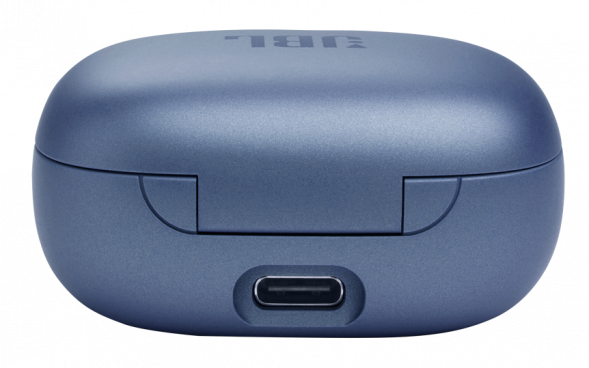 Беспроводные наушники JBL Live Pro 2, Blue в Сургуте