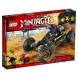 Конструктор LEGO Ninjago 70589 Горный внедорожник в Сургуте