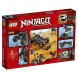 Конструктор LEGO Ninjago 70589 Горный внедорожник в Сургуте