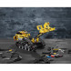 Конструктор LEGO Technic 42094 Гусеничный погрузчик в Сургуте