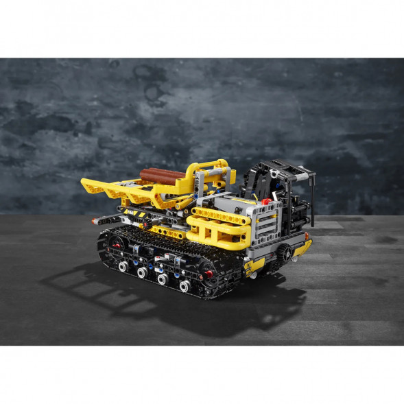 Конструктор LEGO Technic 42094 Гусеничный погрузчик в Сургуте