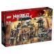 Конструктор LEGO Ninjago 70655 Пещера драконов в Сургуте