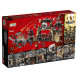 Конструктор LEGO Ninjago 70655 Пещера драконов в Сургуте