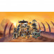 Конструктор LEGO Ninjago 70655 Пещера драконов в Сургуте