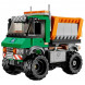 Конструктор LEGO City 60083 Снегоуборочный грузовик в Сургуте