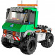 Конструктор LEGO City 60083 Снегоуборочный грузовик в Сургуте