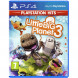 LittleBigPlanet 3 (Хиты PlayStation) [PS4, русская версия] в Сургуте