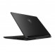 Ноутбук игровой MSI Stealth 16 AI A2HWFG-086XRU (16&amp;quot;, Intel Core Ultra 7, 32ГБ, 1ТБ SSD, RTX 5060, FreeDOS), черный в Сургуте