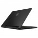 Ноутбук игровой MSI Stealth 16 AI A2HWFG-086XRU (16&amp;quot;, Intel Core Ultra 7, 32ГБ, 1ТБ SSD, RTX 5060, FreeDOS), черный в Сургуте