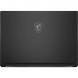 Ноутбук игровой MSI Stealth 16 AI A2HWFG-086XRU (16&amp;quot;, Intel Core Ultra 7, 32ГБ, 1ТБ SSD, RTX 5060, FreeDOS), черный в Сургуте