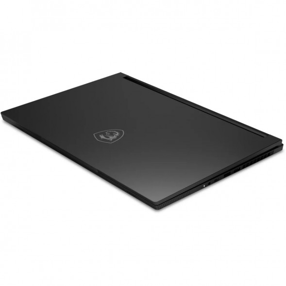 Ноутбук игровой MSI Stealth 16 AI A2HWFG-086XRU (16&amp;quot;, Intel Core Ultra 7, 32ГБ, 1ТБ SSD, RTX 5060, FreeDOS), черный в Сургуте