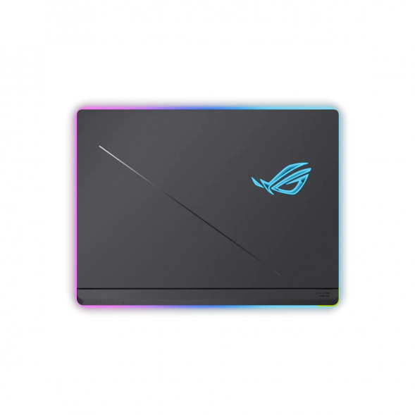 Ноутбук ASUS ROG Strix G18 G815LR-TT352 (18&amp;quot;, IPS, Intel Core Ultra 9 290HX Plus 2.7 ГГц, 32Гб DDR5, SSD 1 Тб, GeForce RTX 5070 Ti, без ОС), серый в Сургуте
