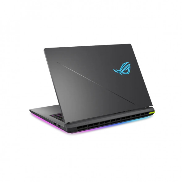 Ноутбук ASUS ROG Strix G18 G815LR-TT352 (18&amp;quot;, IPS, Intel Core Ultra 9 290HX Plus 2.7 ГГц, 32Гб DDR5, SSD 1 Тб, GeForce RTX 5070 Ti, без ОС), серый в Сургуте