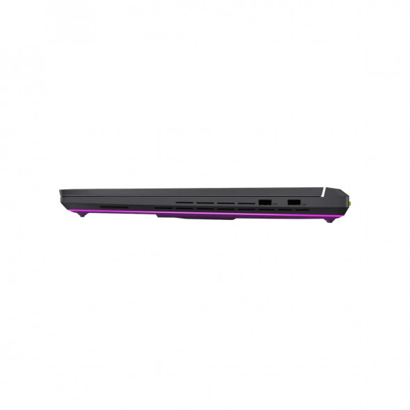 Ноутбук ASUS ROG Strix G18 G815LR-TT352 (18&amp;quot;, IPS, Intel Core Ultra 9 290HX Plus 2.7 ГГц, 32Гб DDR5, SSD 1 Тб, GeForce RTX 5070 Ti, без ОС), серый в Сургуте