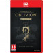 Игра The Elder Scrolls IV: Oblivion Remastered. Deluxe Edition [Nintendo Switch 2, английская версия] в Сургуте
