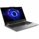 Ноутбук Lenovo LOQ 15IRX10 (83JE00WTIN) (15.6&amp;quot;, IPS, Intel Core i7 14700HX 2.1ГГц, 20-ядерный, 16ГБ DDR5, 1ТБ SSD, NVIDIA GeForce RTX 5060 - 8 ГБ, без ОС), серый в Сургуте