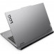 Ноутбук Lenovo LOQ 15IRX10 (83JE00WTIN) (15.6&amp;quot;, IPS, Intel Core i7 14700HX 2.1ГГц, 20-ядерный, 16ГБ DDR5, 1ТБ SSD, NVIDIA GeForce RTX 5060 - 8 ГБ, без ОС), серый в Сургуте
