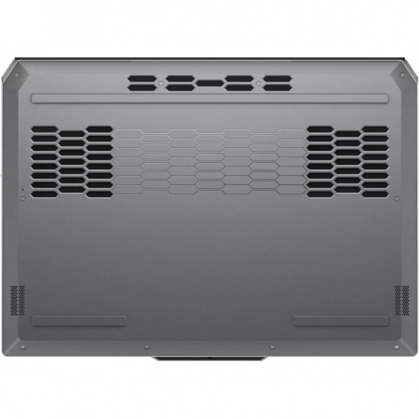 Ноутбук Lenovo LOQ 15IRX10 (83JE00WTIN) (15.6&amp;quot;, IPS, Intel Core i7 14700HX 2.1ГГц, 20-ядерный, 16ГБ DDR5, 1ТБ SSD, NVIDIA GeForce RTX 5060 - 8 ГБ, без ОС), серый в Сургуте