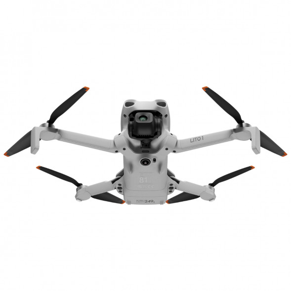 Квадрокоптер DJI Lito 1 Fly More Combo (RC-N3) в Сургуте