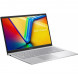 Ноутбук ASUS Vivobook 15 F1504VA-BQ336 (15.6&amp;quot;, IPS, Intel Core i5 120U 1.4ГГц, 10 ядер, 16ГБ DDR4, 512ГБ SSD, Intel Graphics, без ОС), серебристый в Сургуте