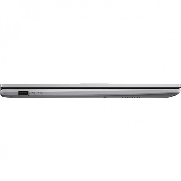 Ноутбук ASUS Vivobook 15 F1504VA-BQ336 (15.6&amp;quot;, IPS, Intel Core i5 120U 1.4ГГц, 10 ядер, 16ГБ DDR4, 512ГБ SSD, Intel Graphics, без ОС), серебристый в Сургуте